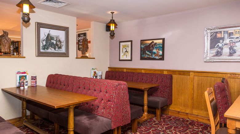 <b>Mermaid by Marstons Inns Restaurant</b>. Images powered by <a href="https://www.leonardoworldwide.com/" title="Leonardo Worldwide" target="_blank">Leonardo</a>.