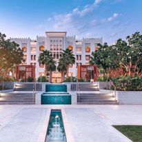 Al Messila, a Luxury Collection Resort