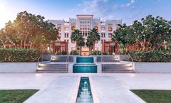 Al Messila, a Luxury Collection Resort