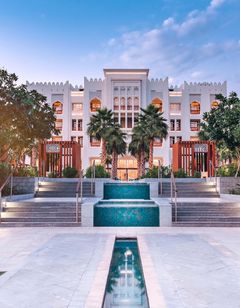 Al Messila, a Luxury Collection Resort