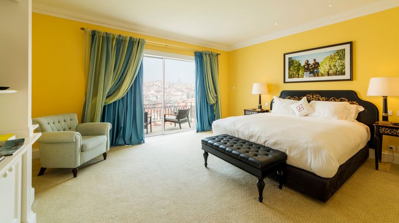 <b>The Yeatman Room</b>. Images powered by <a href="https://www.leonardoworldwide.com/" title="Leonardo Worldwide" target="_blank">Leonardo</a>.