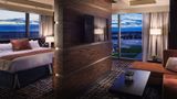 Choctaw Casino & Resort Suite