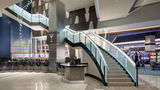 Choctaw Casino & Resort Lobby