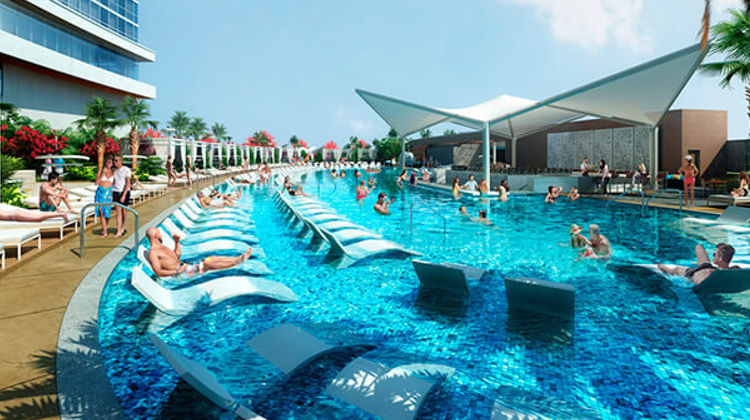 Choctaw Casino & Resort Recreation