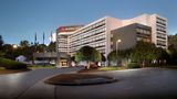 Atlanta Marriott Peachtree Corners Exterior