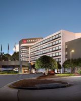Atlanta Marriott Peachtree Corners