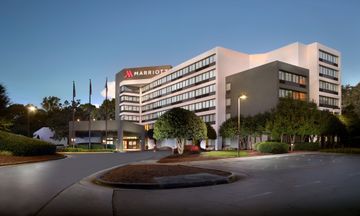 Atlanta Marriott Peachtree Corners