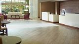 Atlanta Marriott Peachtree Corners Lobby