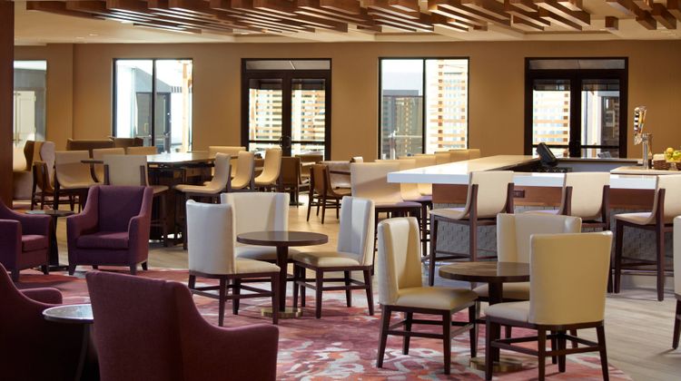 Atlanta Marriott Peachtree Corners Exterior