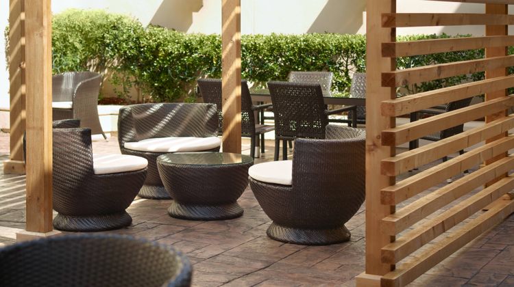 Atlanta Marriott Peachtree Corners Exterior