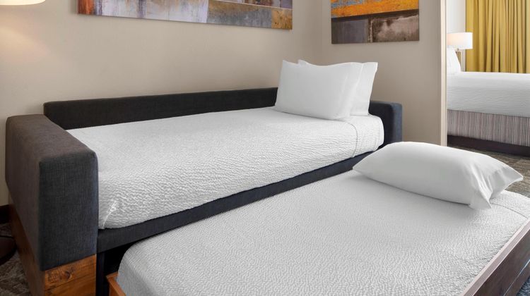 SpringHill Suites by Marriott Suite