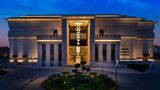 The St. Regis Almasa Hotel, Cairo Ballroom