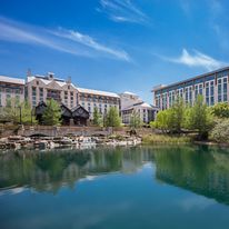 Gaylord Texan Resort & Convention Center