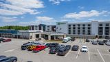 Holiday Inn Cleveland South Exterior