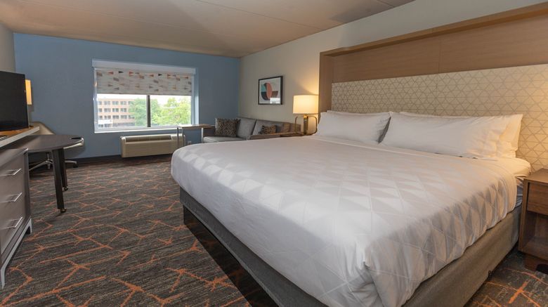 <b>Holiday Inn Cleveland South Room</b>. Images powered by <a href="https://www.leonardoworldwide.com/" title="Leonardo Worldwide" target="_blank">Leonardo</a>.