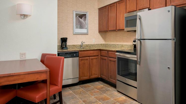 Residence Inn Long Island Hauppauge/Isla Suite