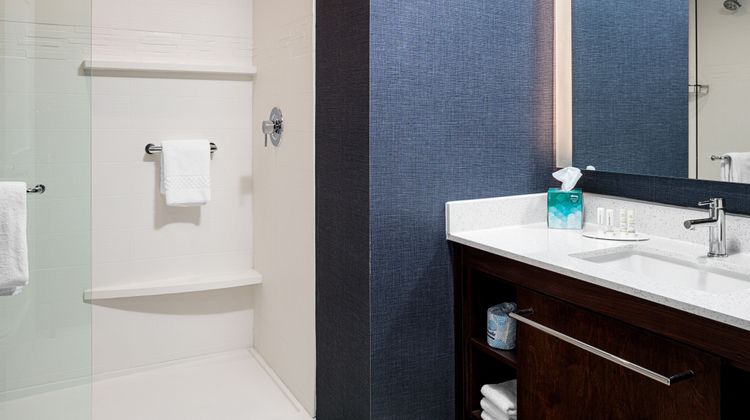 Residence Inn Jackson Airport/Pearl Room