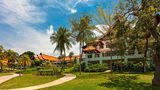 The Westin Langkawi Resort & Spa Exterior