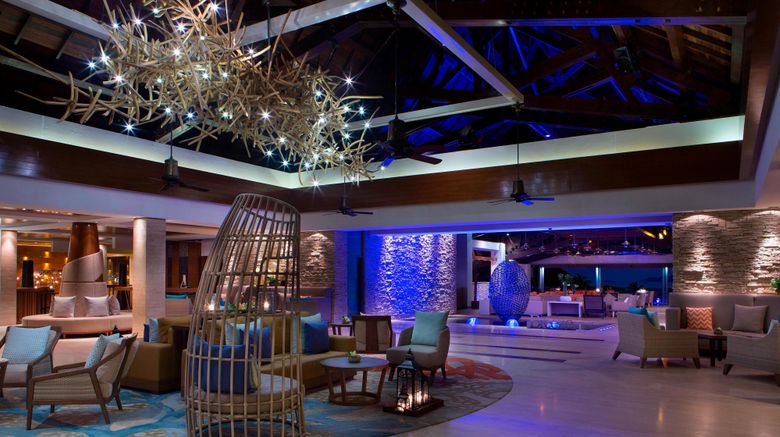 <b>The Westin Langkawi Resort & Spa Lobby</b>. Images powered by <a href="https://www.leonardoworldwide.com/" title="Leonardo Worldwide" target="_blank">Leonardo</a>.