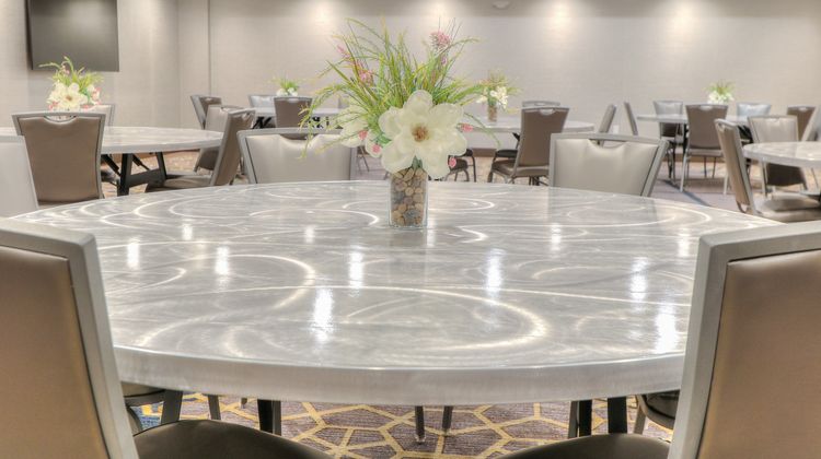 Holiday Inn & Suites Pigeon Forge Ballroom