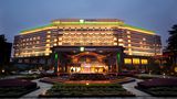 Holiday Inn Changzhou Wujin Exterior