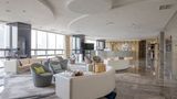 Holiday Inn Incheon Songdo Lobby