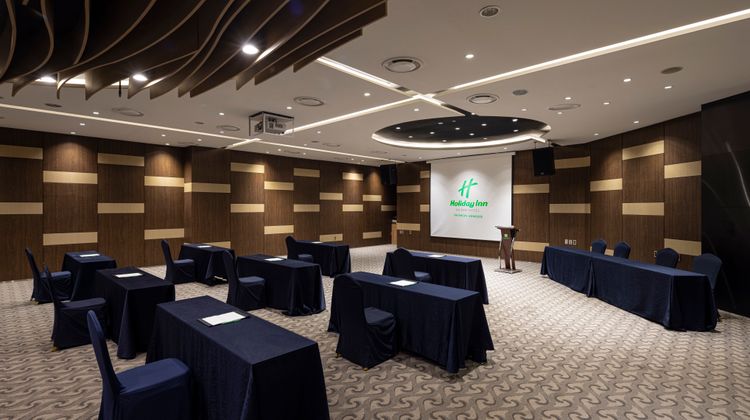 Holiday Inn Incheon Songdo Ballroom