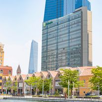 Holiday Inn Incheon Songdo