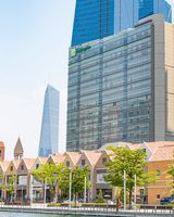 Holiday Inn Incheon Songdo