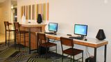 Holiday Inn Express & Suites Martinsvill Other