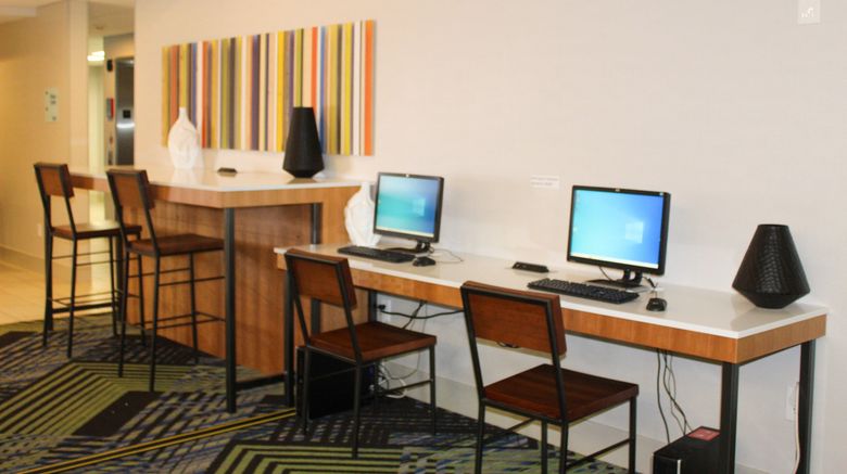 <b>Holiday Inn Express & Suites Martinsvill Other</b>. Images powered by <a href="https://www.leonardoworldwide.com/" title="Leonardo Worldwide" target="_blank">Leonardo</a>.