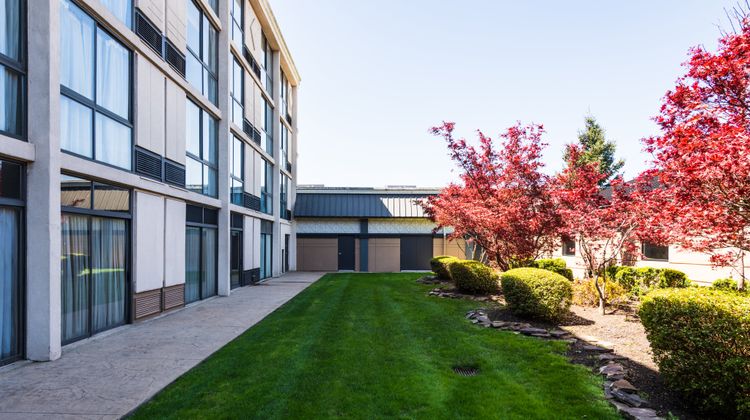 Holiday Inn South Plainfield Other