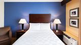 Holiday Inn South Plainfield Room