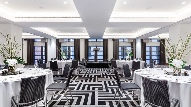 Kimpton Margot Sydney Meeting