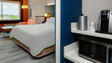 Holiday Inn Express & Suites Sanford Room