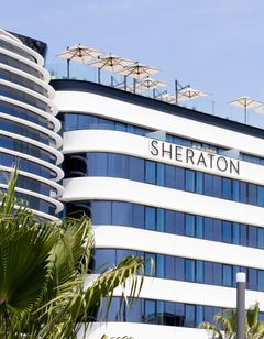 Sheraton Nice Airport