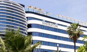 Sheraton Nice Airport