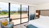 Renaissance Newport Beach Hotel Suite