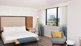 Renaissance Newport Beach Hotel Suite