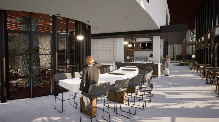 Courtyard by Marriott Tuxpan Veracruz Restaurant