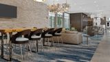 Element Hampton Peninsula Town Lobby