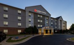 Candlewood Suites Springfield South