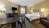 Candlewood Suites Springfield South Room