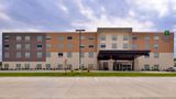Holiday Inn Express & Suites Ottumwa Exterior