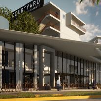Courtyard by Marriott Tuxpan Veracruz
