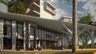 Courtyard by Marriott Tuxpan Veracruz