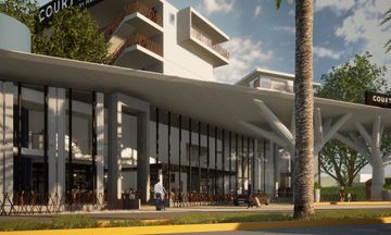 Courtyard by Marriott Tuxpan Veracruz
