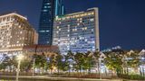 Holiday Inn Incheon Songdo Exterior