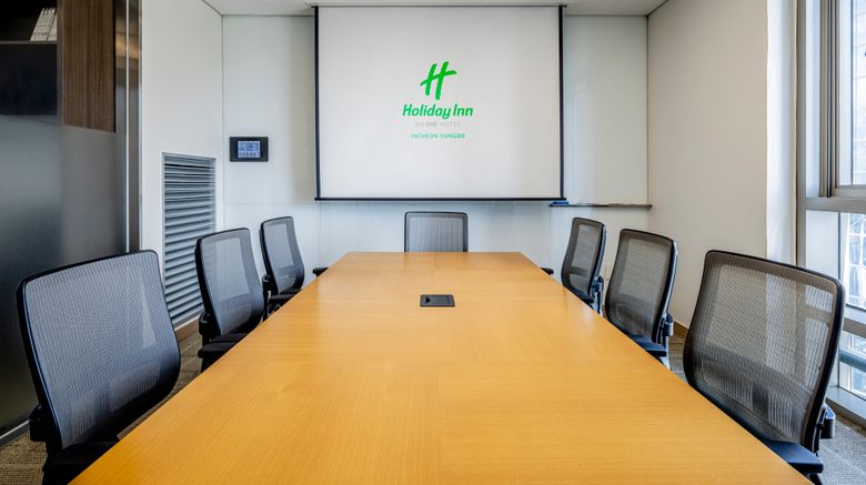 <b>Holiday Inn Incheon Songdo Other</b>. Images powered by <a href="https://www.leonardoworldwide.com/" title="Leonardo Worldwide" target="_blank">Leonardo</a>.