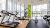 Holiday Inn Incheon Songdo Health Club